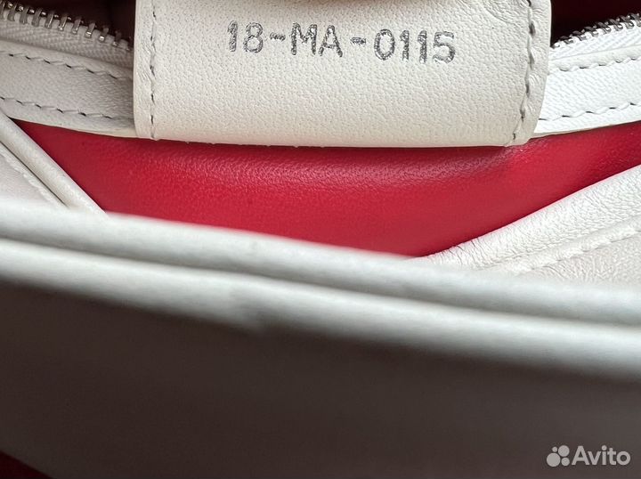 Сумка Lady Dior