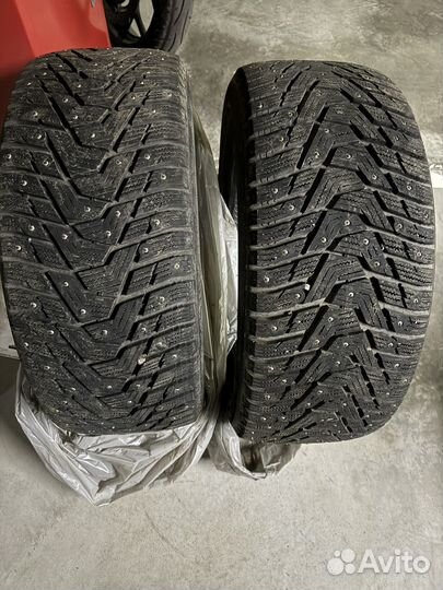 Hankook Winter I'Pike RS2 W429 245/45 R18