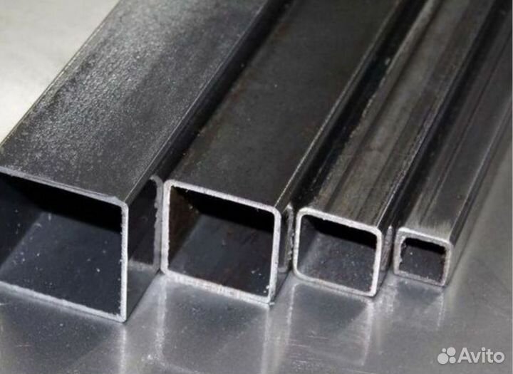 Профтруба 40х20