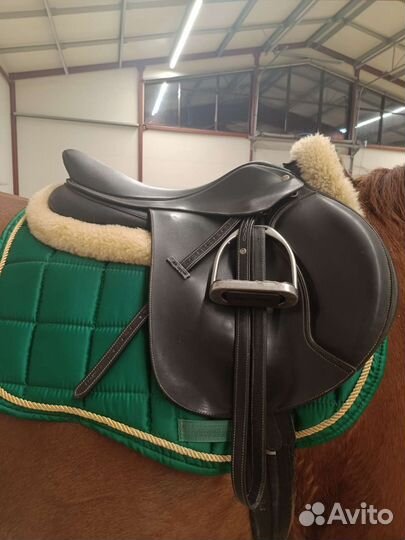 Седло wintec cc