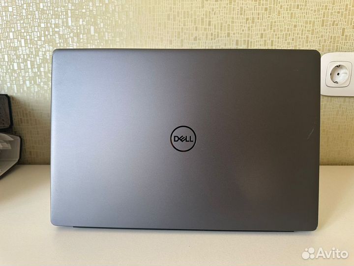 Мощный ноутбук dell Vostro 7590 i7