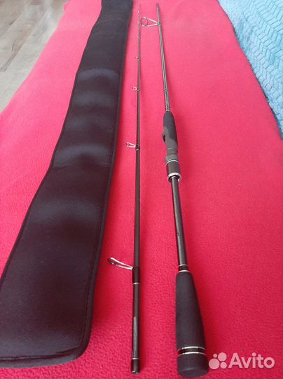 Спиннинг Matagi