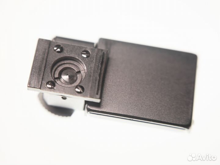Видоискатель винтаж Leica \ E Leitz Wetzlar 13,5cm