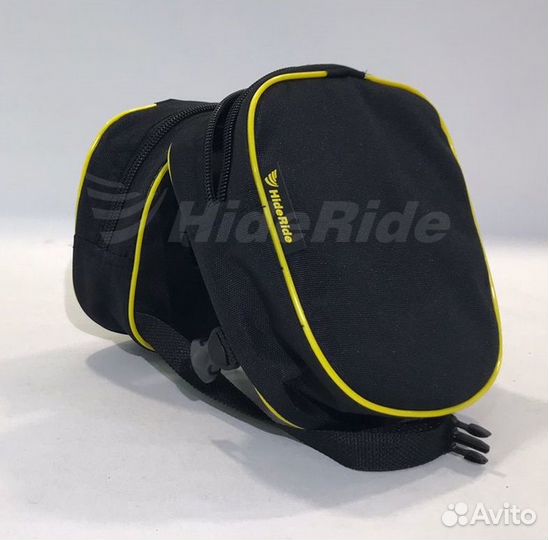 Сумка на руль снегохода Yamaha