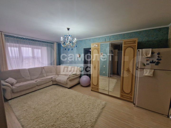 5-к. квартира, 120 м², 10/11 эт.