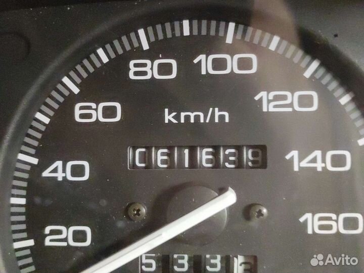 Панель приборов Honda Partner EY (1996—2006)