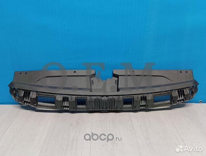 Кожух замка капота Kia Cerato 4 2018