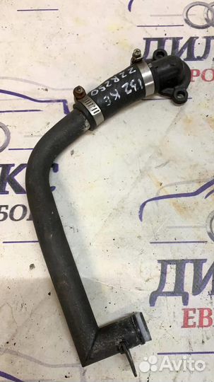 Трубка охлаждения (мото) Kawasaki ZZR250