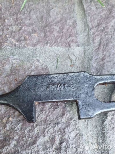 Ключ для подков немецкий