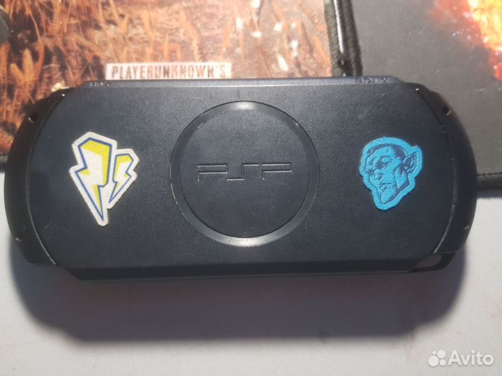 PSP3 sony