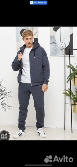 Форма мужская