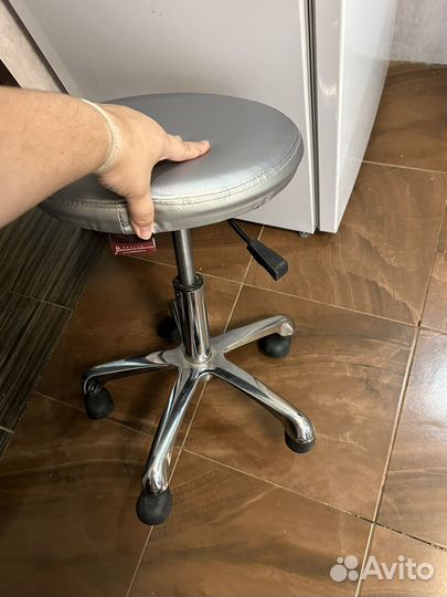 Стул мастера