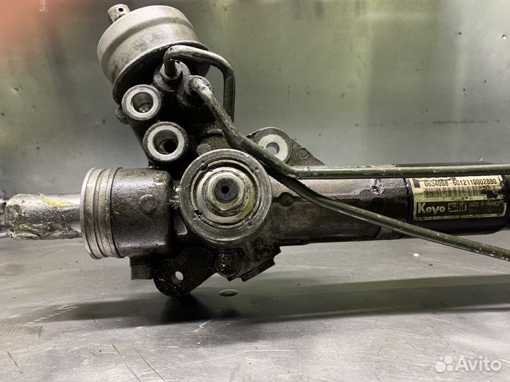 Рулевая рейка Volkswagen Passat Variant (B5)