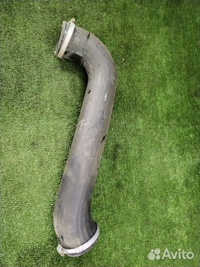Патрубок интеркулера Volvo S40 MS68 B5254T3 2005