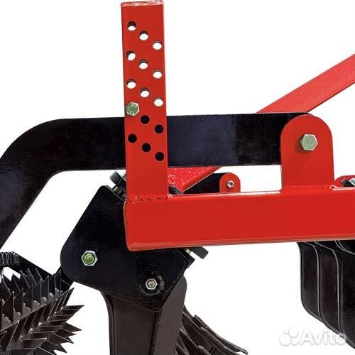 Плуг Ozduman CZL 9, 2023