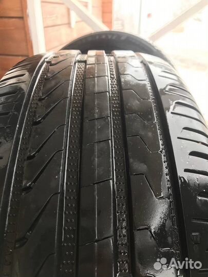 Michelin Primacy 4 225/50 R17