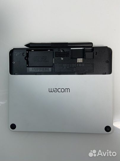 Графический планшет wacom