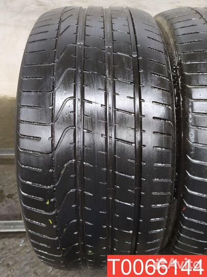 Pirelli P Zero 285/40 R21 109Y