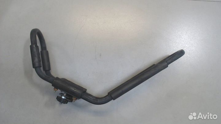 Багажник на крышу Saturn VUE, 2008