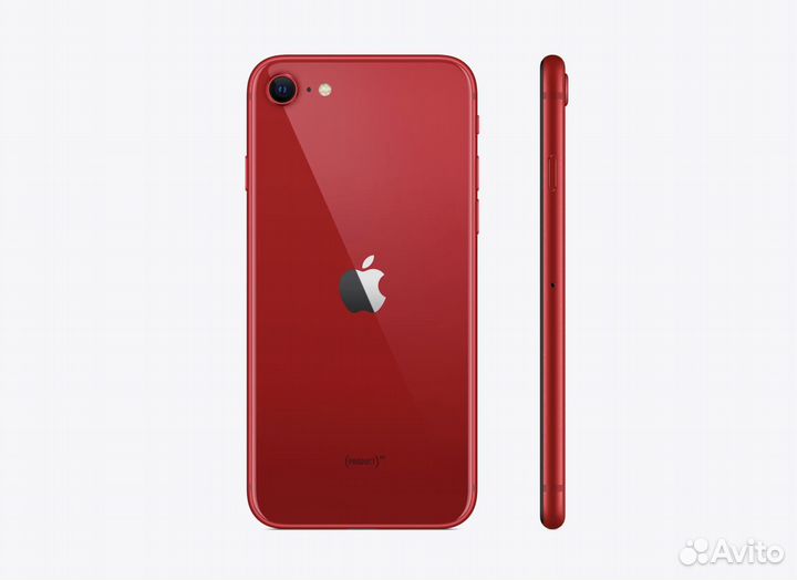 iPhone SE (2022), 128 ГБ