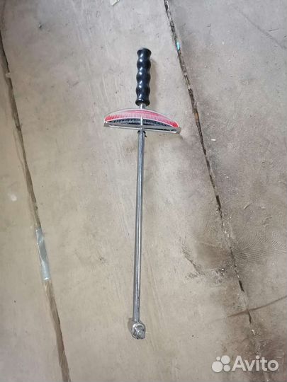 Динамометрический ключ