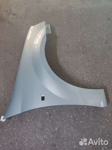 Крылья Рено Логан 05-10 г.в. новые F98