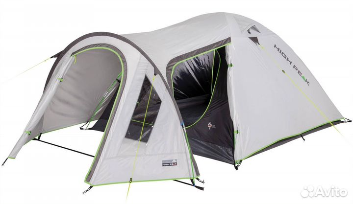 Палатка High Peak Kira 5
