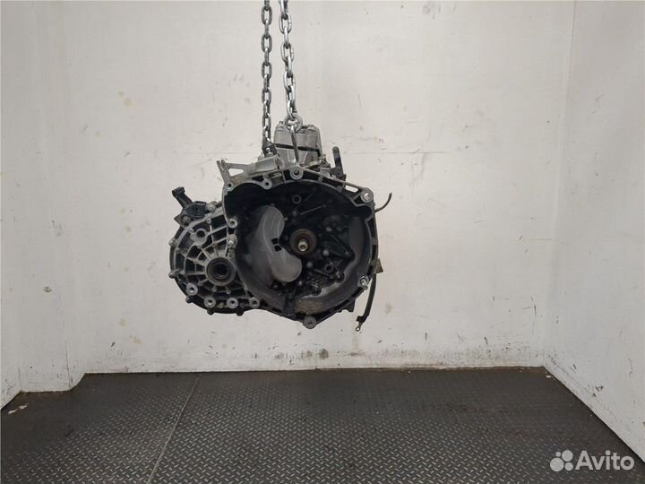 Кпп 6-ст.мех. (МКПП) Alfa Romeo Giulietta, 2011