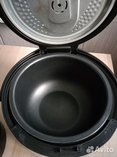 Мультиварка moulinex