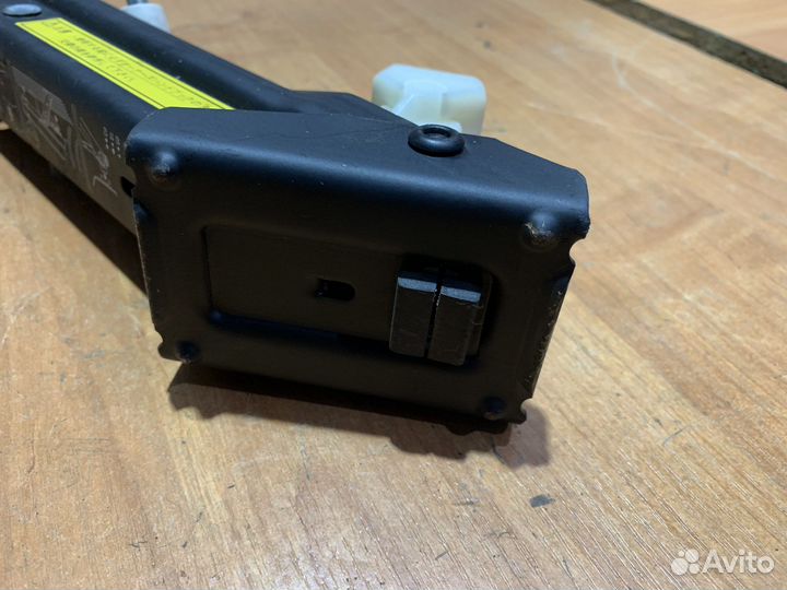 Домкрат оригинал Bmw e39