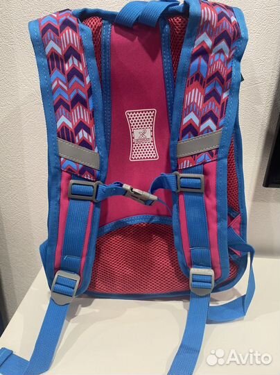 Школьный рюкзак новый