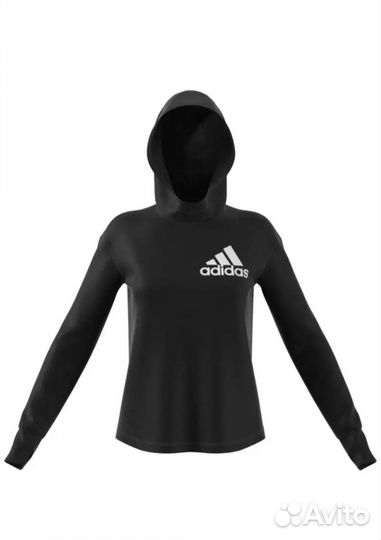 Спортивная кофта adidas женская и кепка