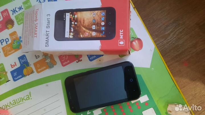 Телефон Siemens