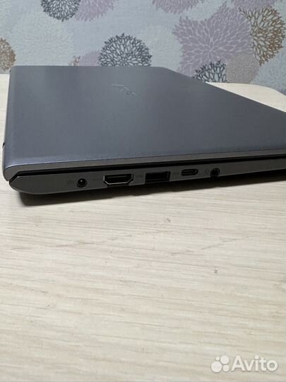 Ноутбук asus vivobook 14