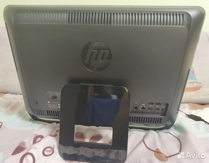 HP All-in-One 3520 Pro моноблок