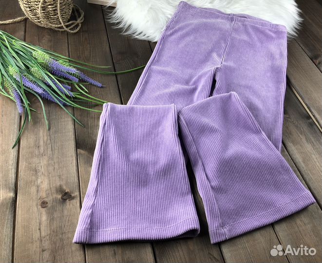 Штаны лосины на девочку 152 S.Oliver новые