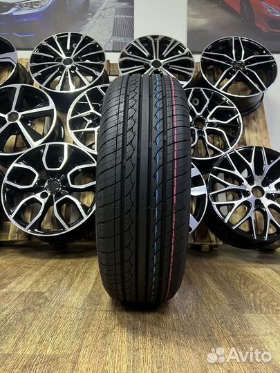 Hifly HF 201 195/50 R15 82V