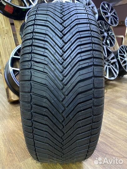 Bars WZ320 235/55 R17 99V