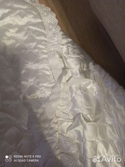 Комплект на выписку