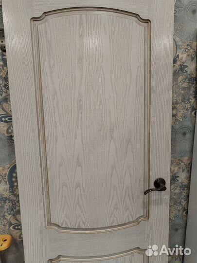 Дверь межкомнатная 800