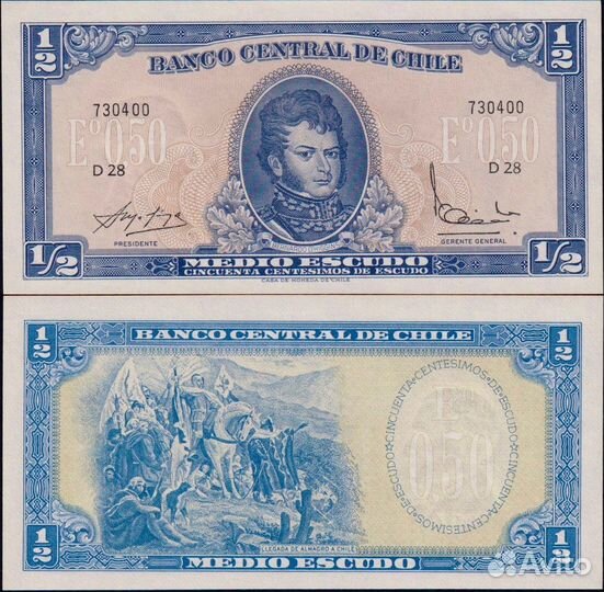 Банкноты Америки, Багамские острова