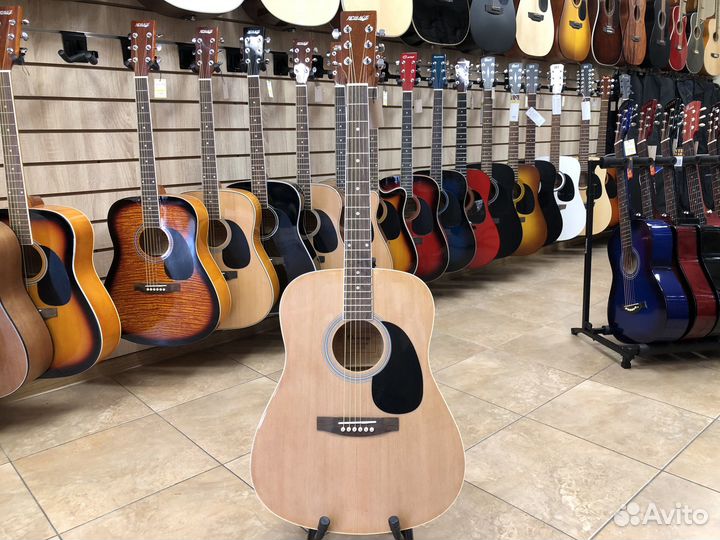 Гитара акустическая Homage LF-4110
