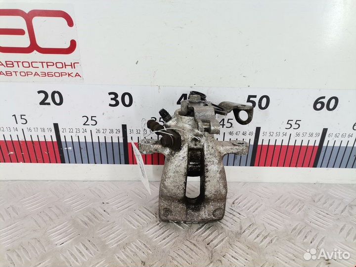 Суппорт задний левый для Opel Zafira A