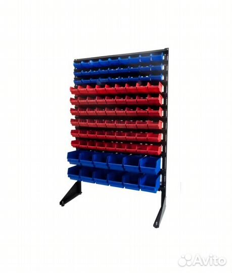 Стеллаж для метизов