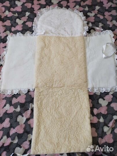 Комплект на выписку