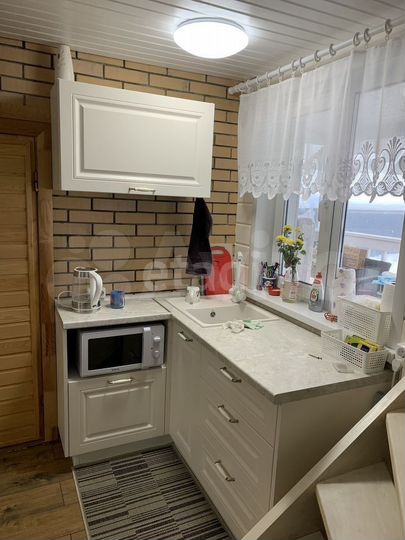 Дача 101 м² на участке 8 сот.