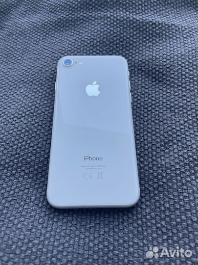 iPhone 8