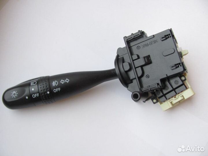 Переключатель поворотов Toyota Corolla, Matrix