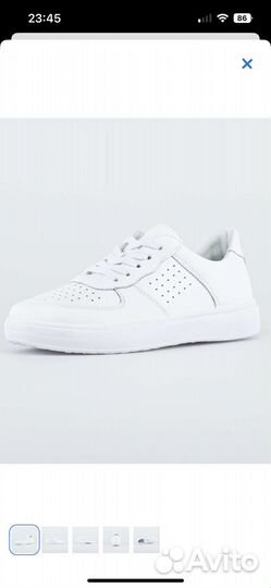 Кеды котофей