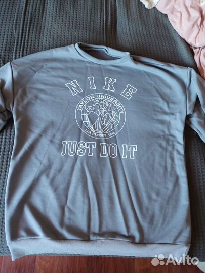 Костюм спортивный